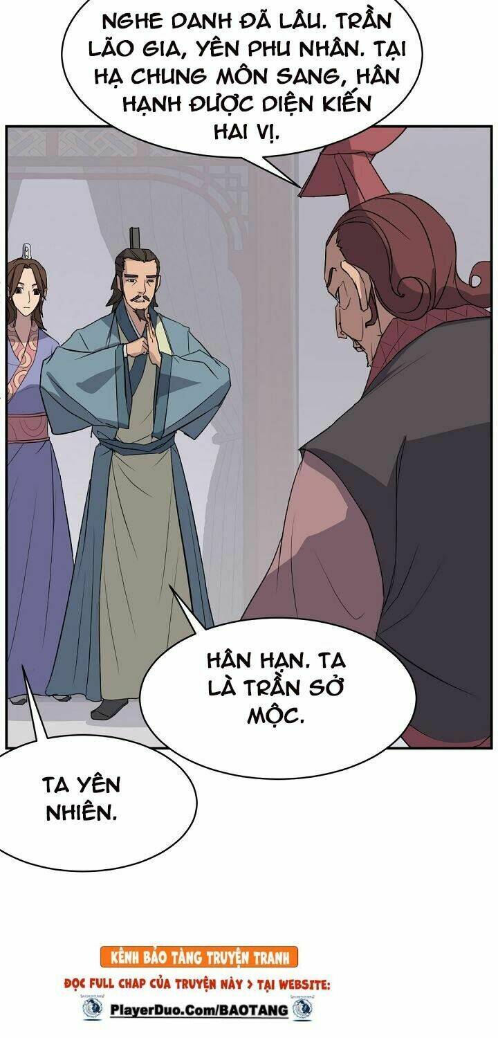 trọng sinh, bất khả chiến bại chapter 82 16