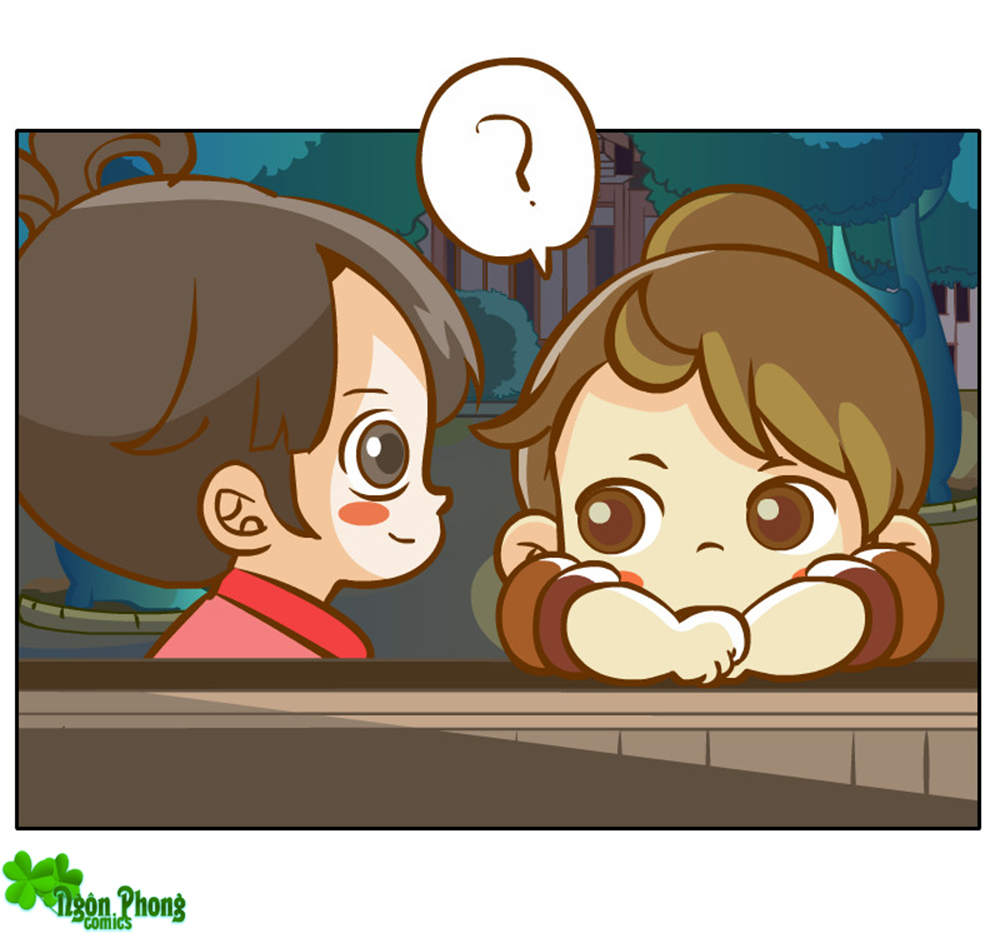 hòa thượng và tiểu long quân chapter 41 47