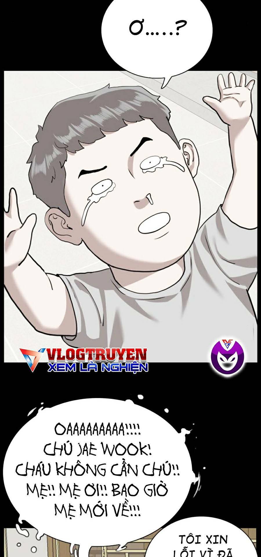 người xấu chapter 85 43