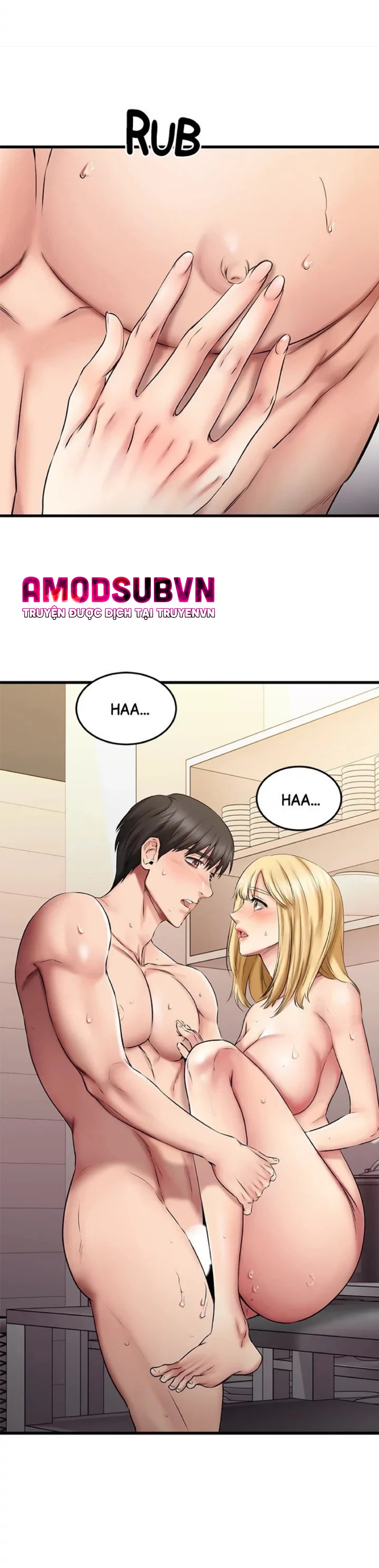 ranh giới người bạn chapter 20 16