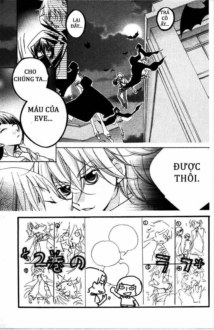 1-nen 5-kumi ikimono gakari chapter 8 1