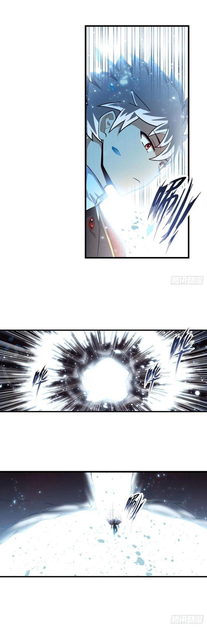 vô hạn sứ đồ và 12 nữ chiến binh chapter 125 3