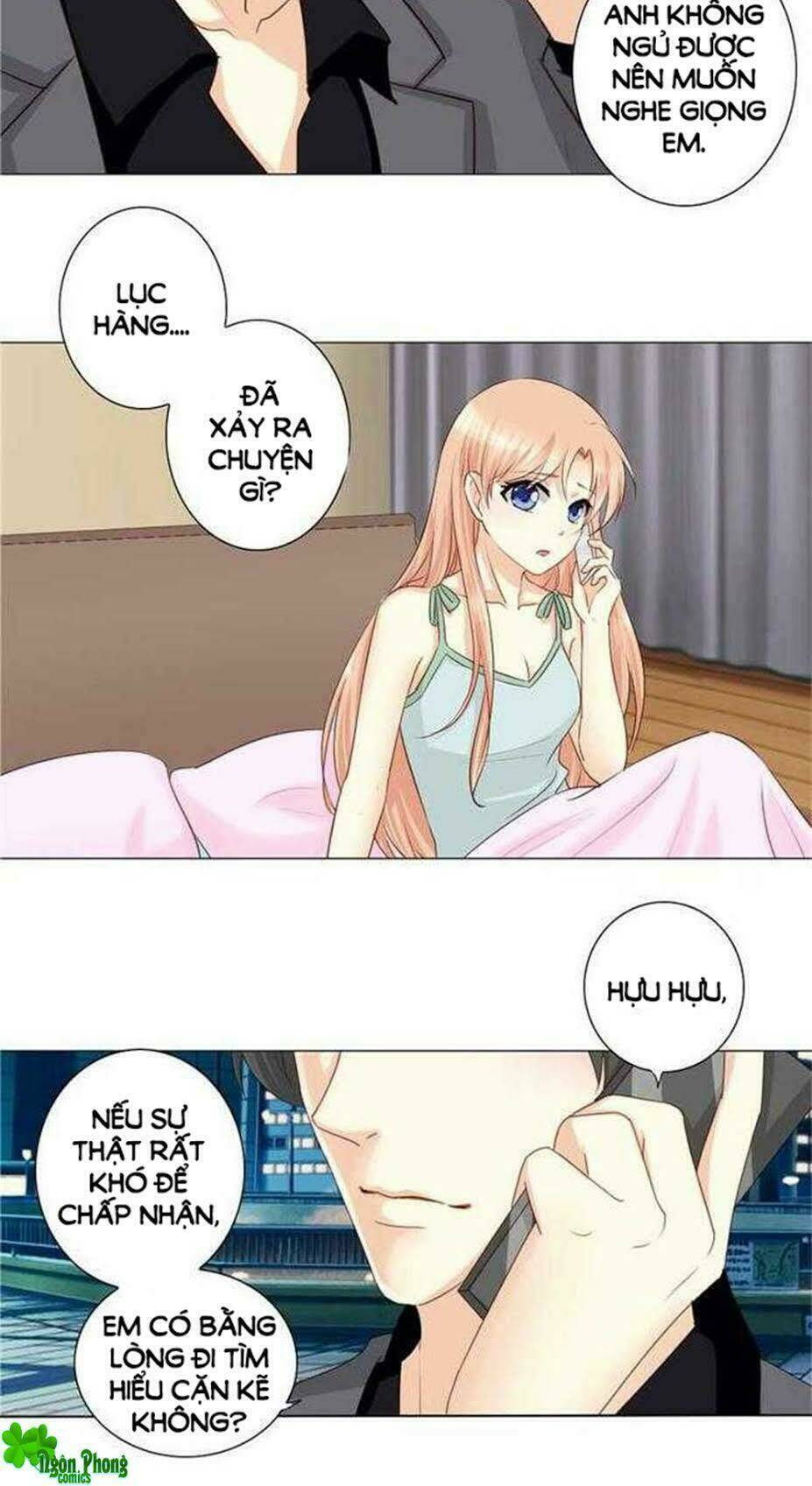 tổng tài bá đạo là gay chapter 63 8