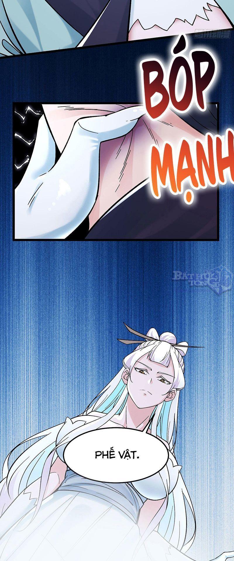 đồ đệ ta toàn là nữ ma đầu chapter 86 6