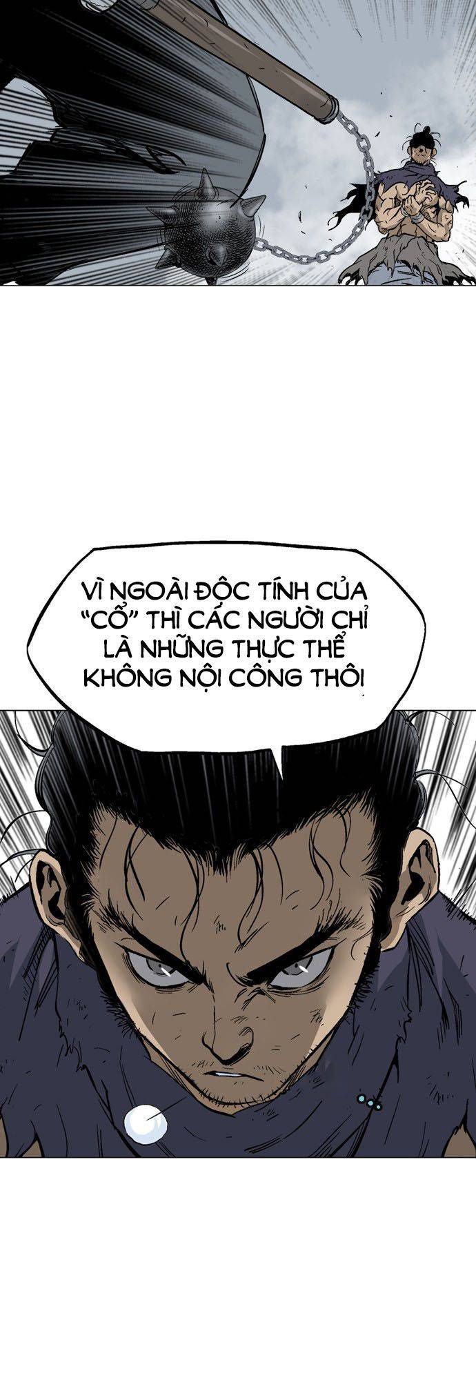 cao thủ 2 chapter 17 12