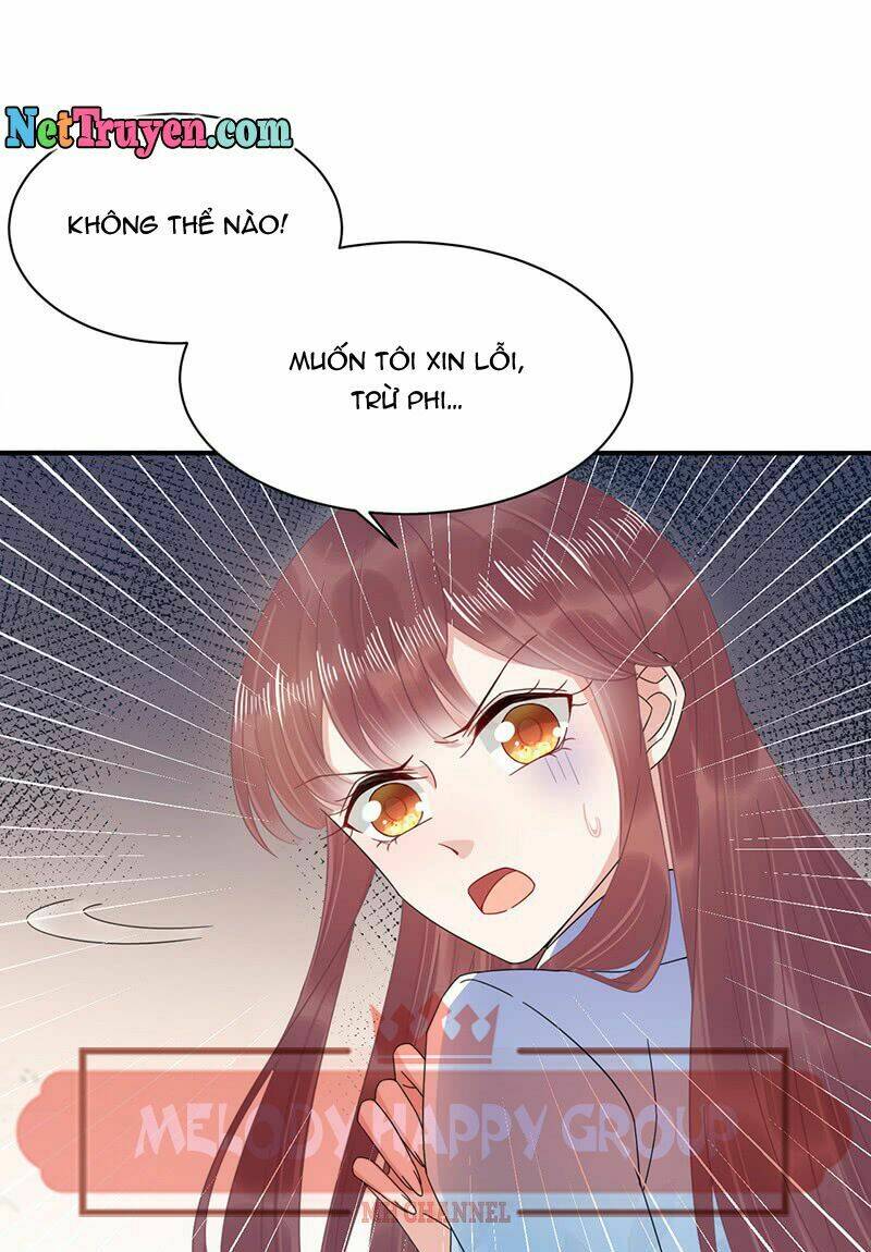 thịnh thế điềm sủng: cô vợ nhỏ đáng yêu của dịch thiếu chapter 32.5 16