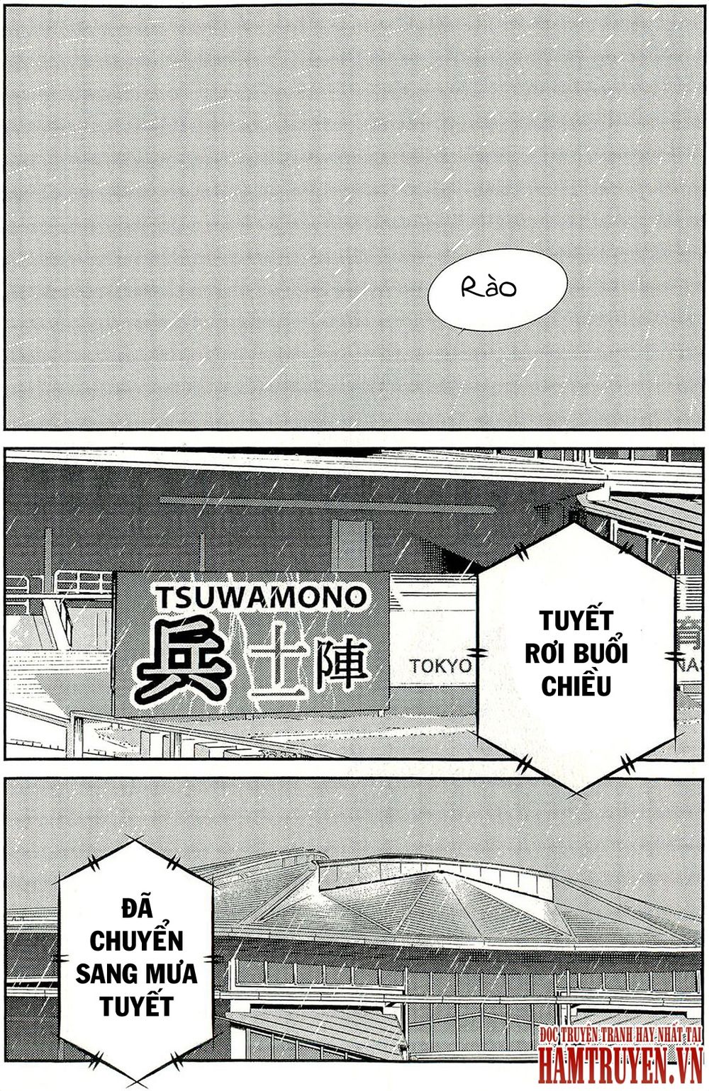 truyền nhân atula 3 chapter 39 8