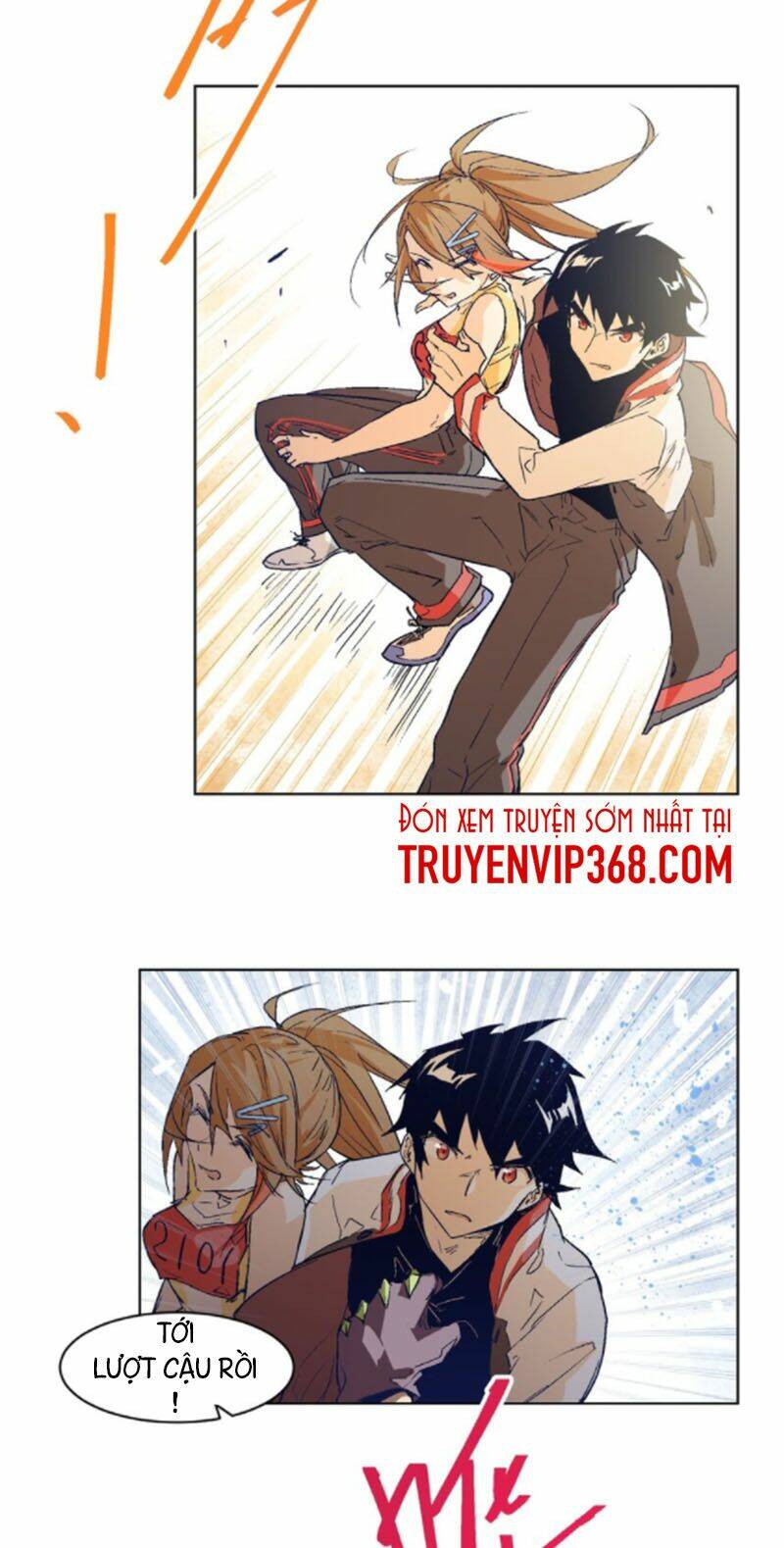 vương bài đặc công trùng sinh vườn trường chapter 17 37