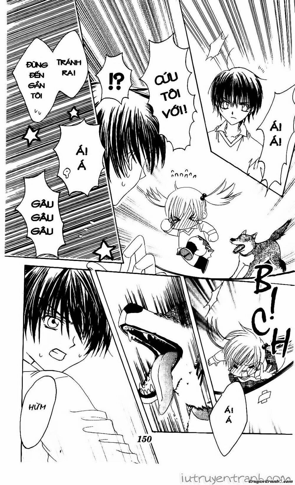 get love! chapter 21 18