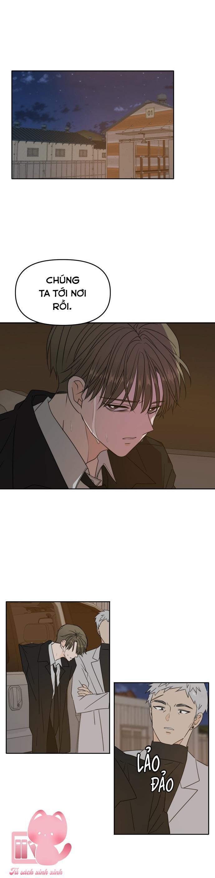 hẹn gặp nhau ở kiếp thứ 19 chapter 102 22