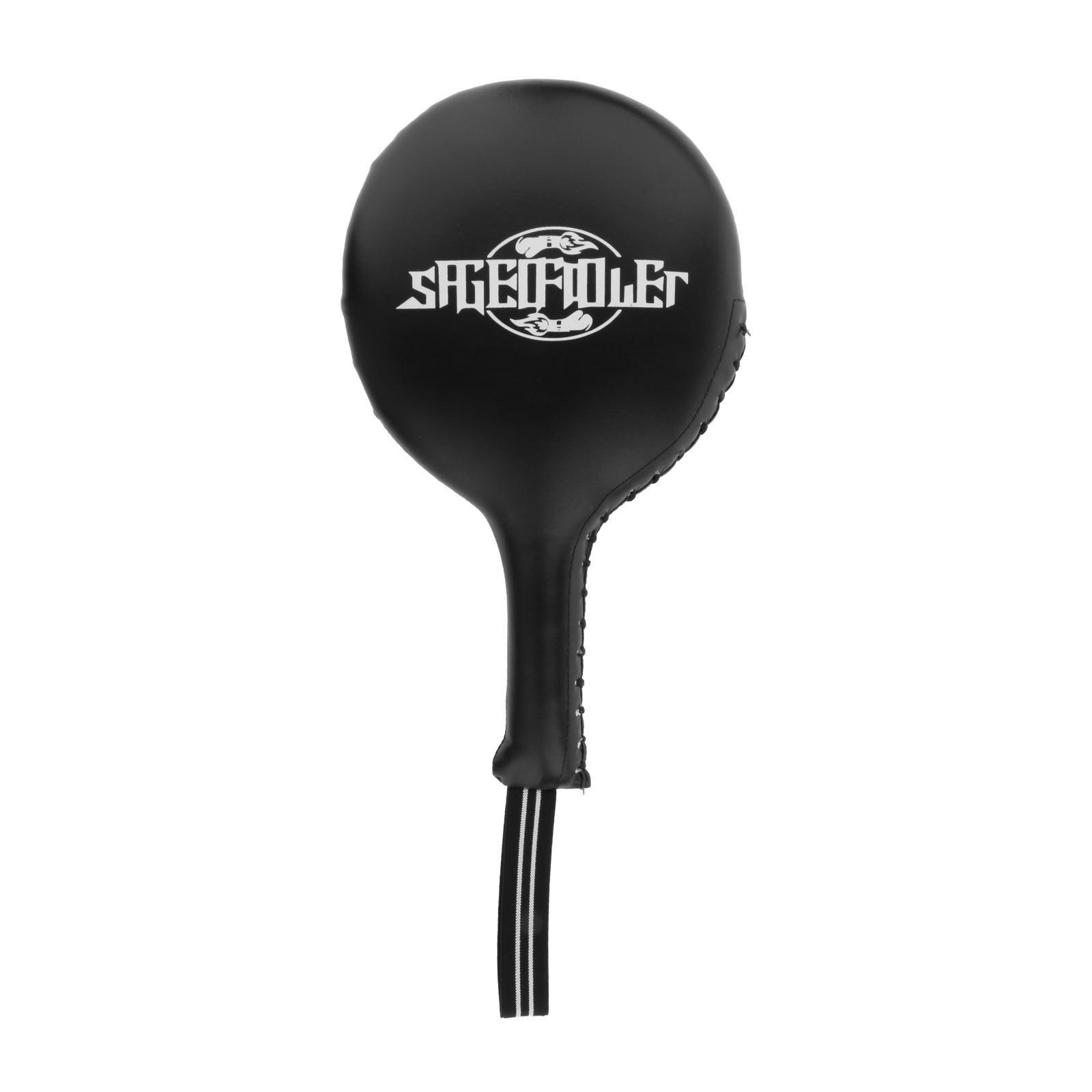 Kick Pads Target Boxing Karate Kickboxing Training Kicking Pad Practice Martial Arts