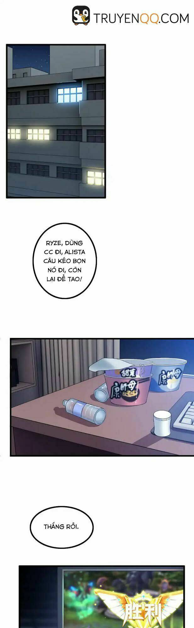 vợ tôi là quỷ chúa chapter 1 54