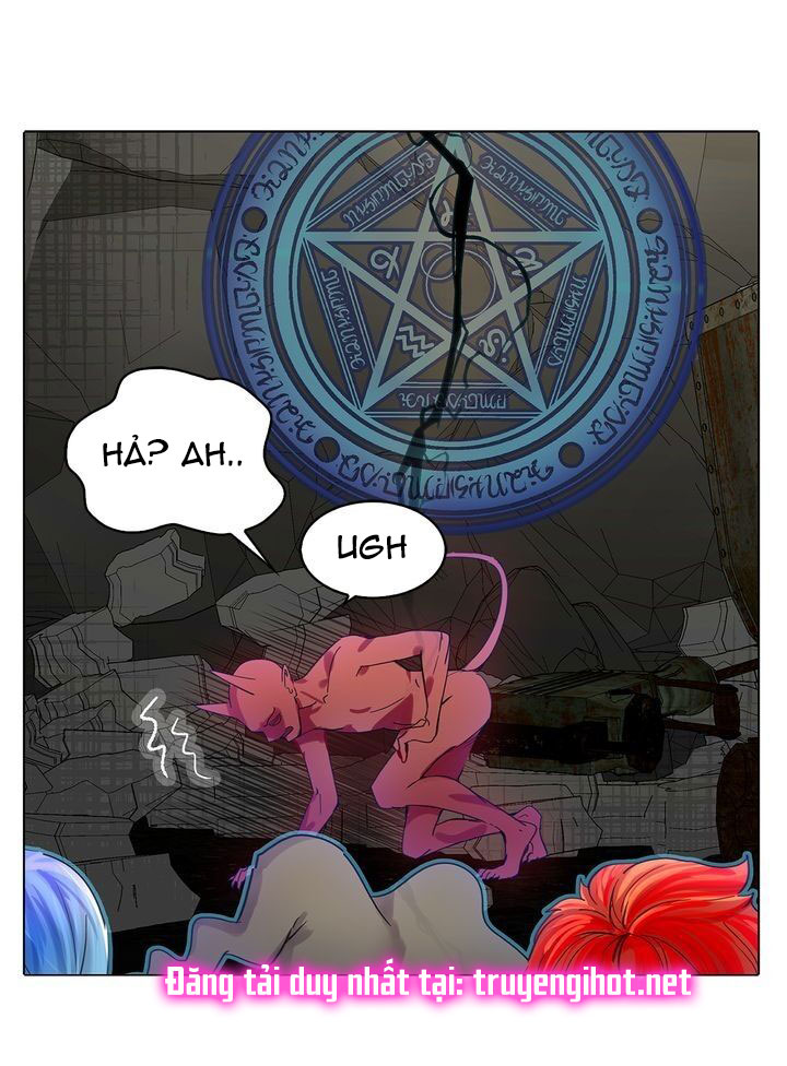 đừng xem thường nữ phụ chapter 141 70