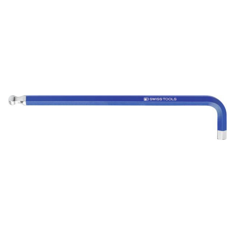 Lục giác dài PB Swiss Tools size 10 627140