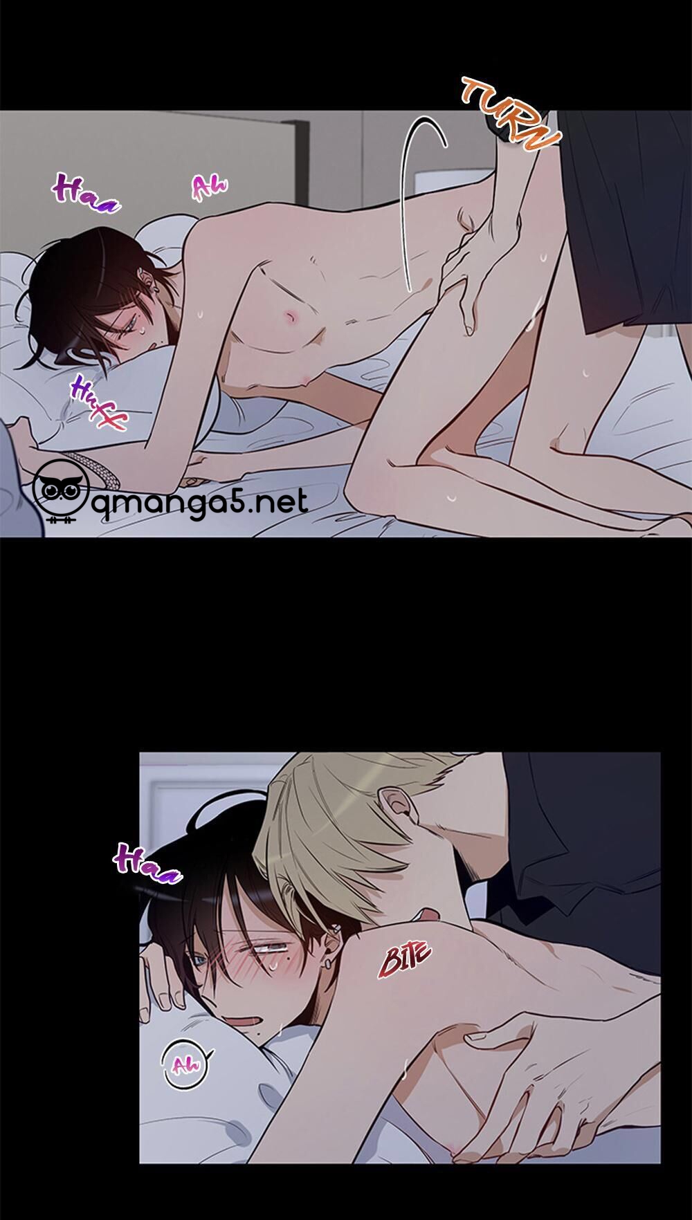 thành phố cạm bẫy chapter 6 9