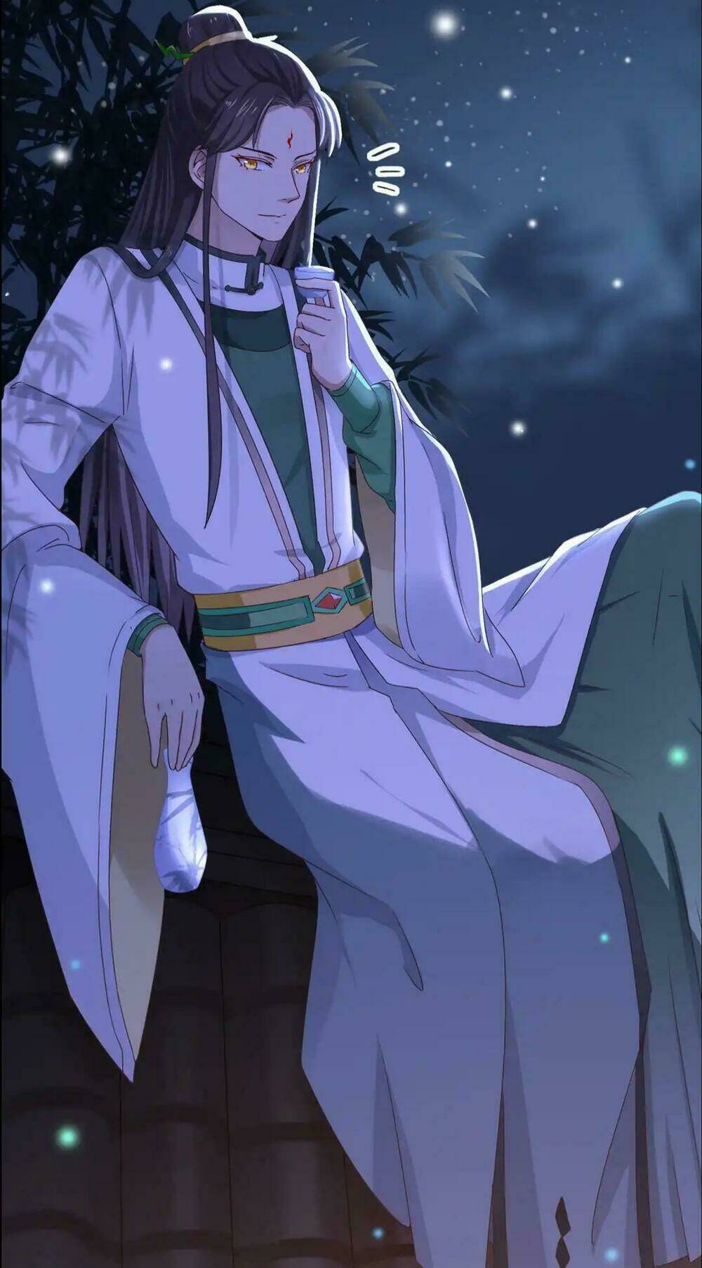 phi thiên địch tự dưỡng đích khẩu tử chapter 5 14