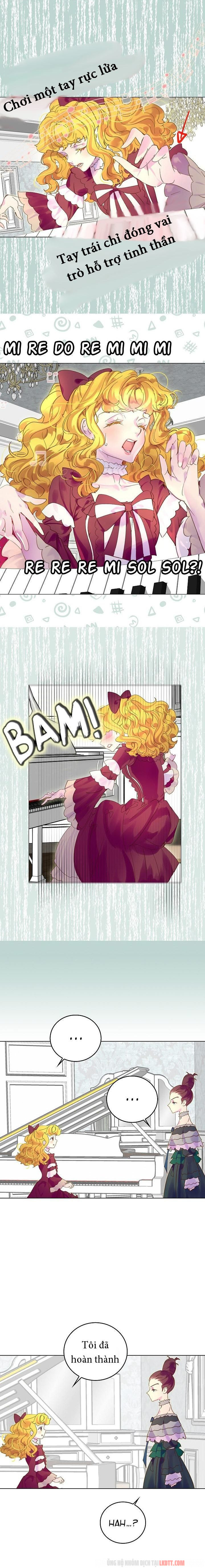 đừng xem thường nữ phụ chapter 73 10