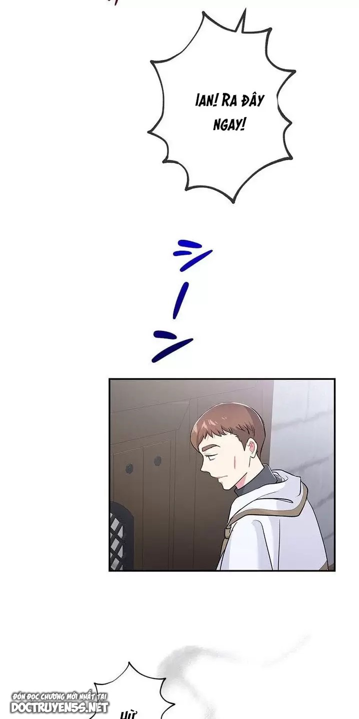 nếu tôi là nhân vật phản diện liệu tôi sẽ chết chapter 28 33