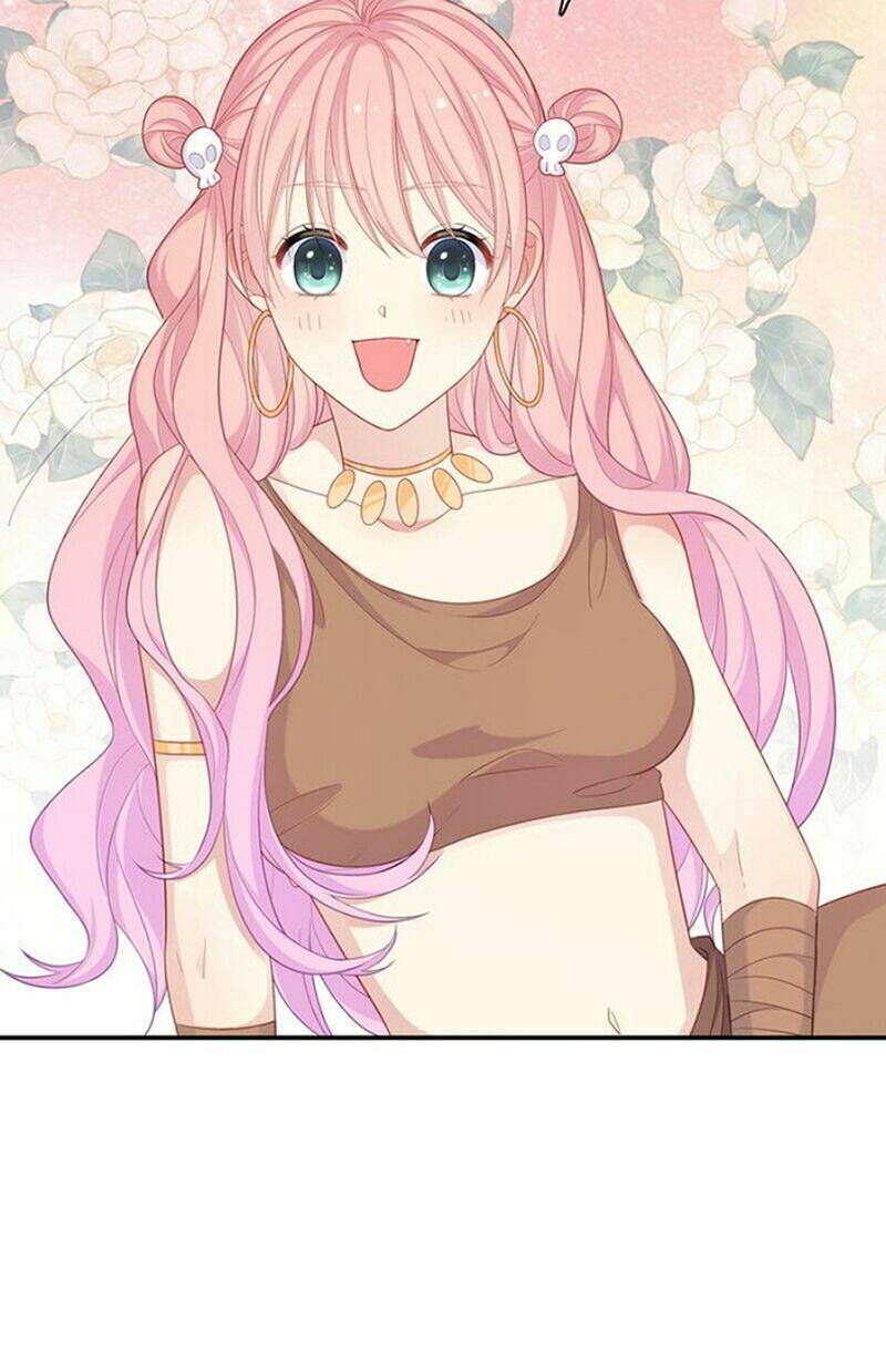 vương tử thành phố và công chúa amazon chapter 52 44