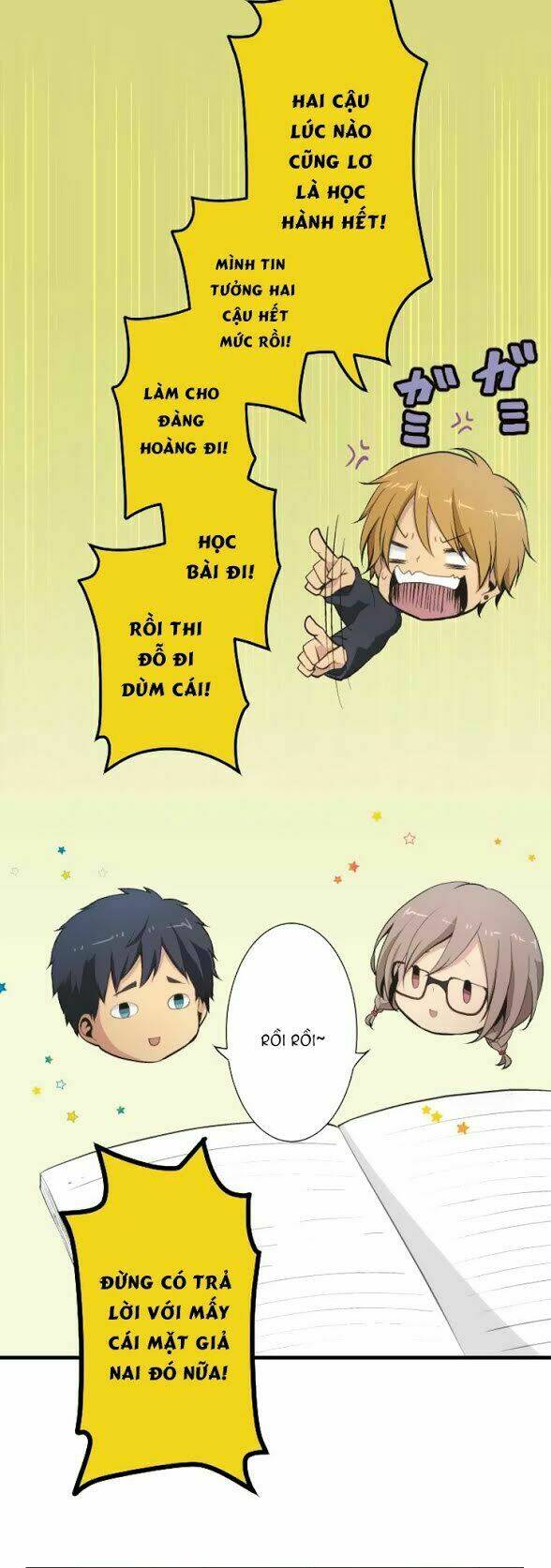 viên thuốc trùng sinh chapter 47 21