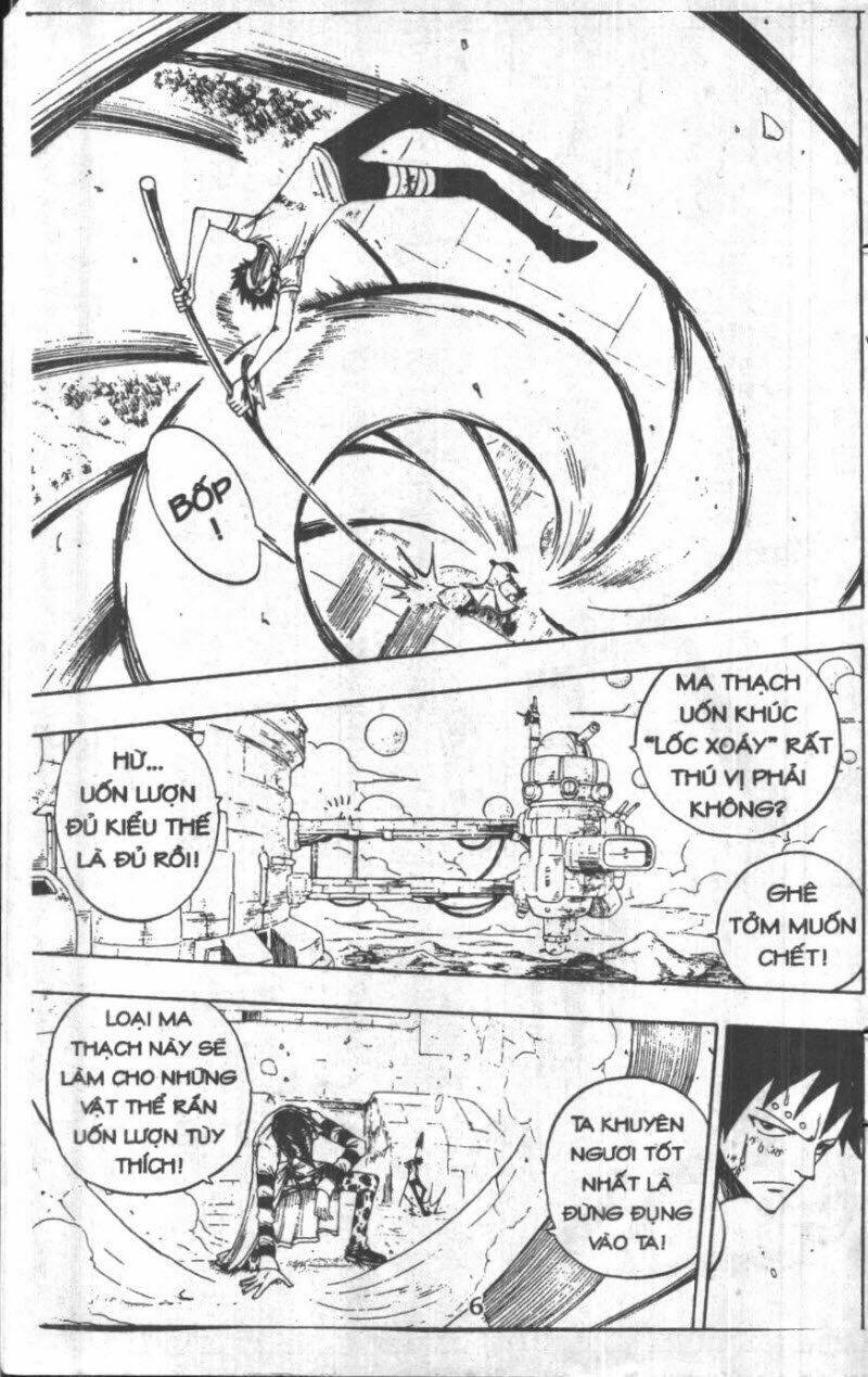 rave master (scan) chapter 30 6