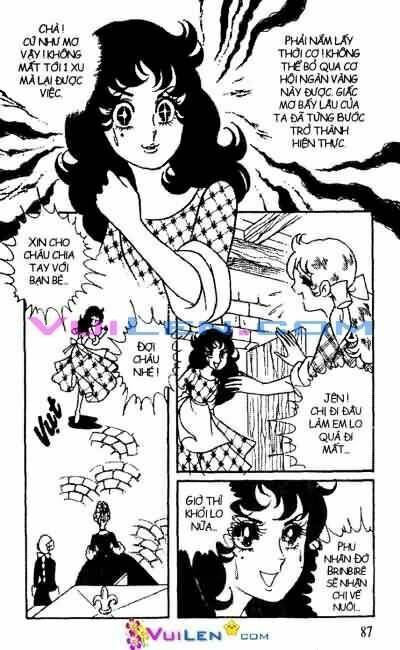 hoa hồng véc-xây chapter 1 87