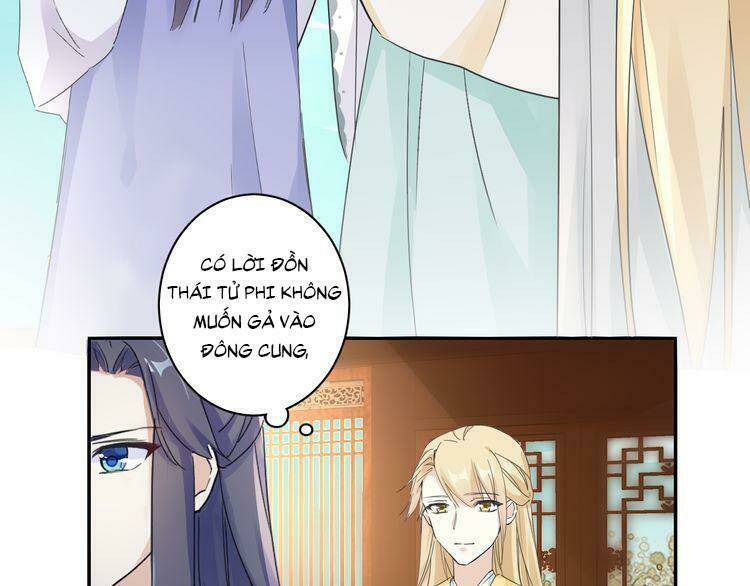 hoa nhan sách chapter 26 16