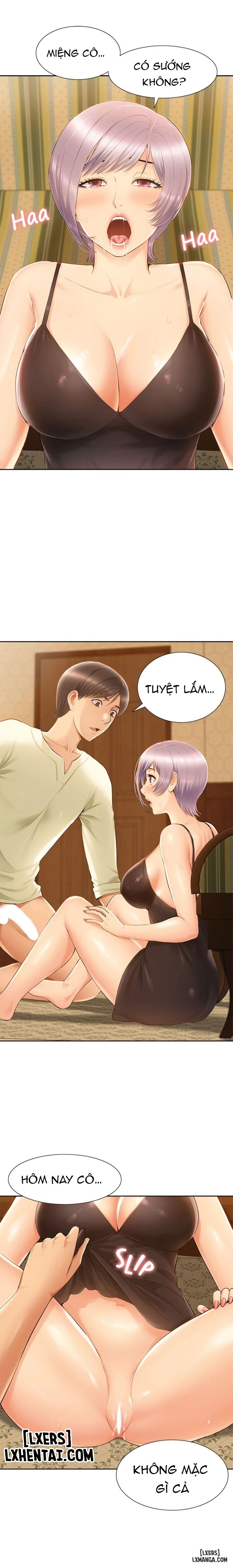 mẹ và con gái chapter 12 8