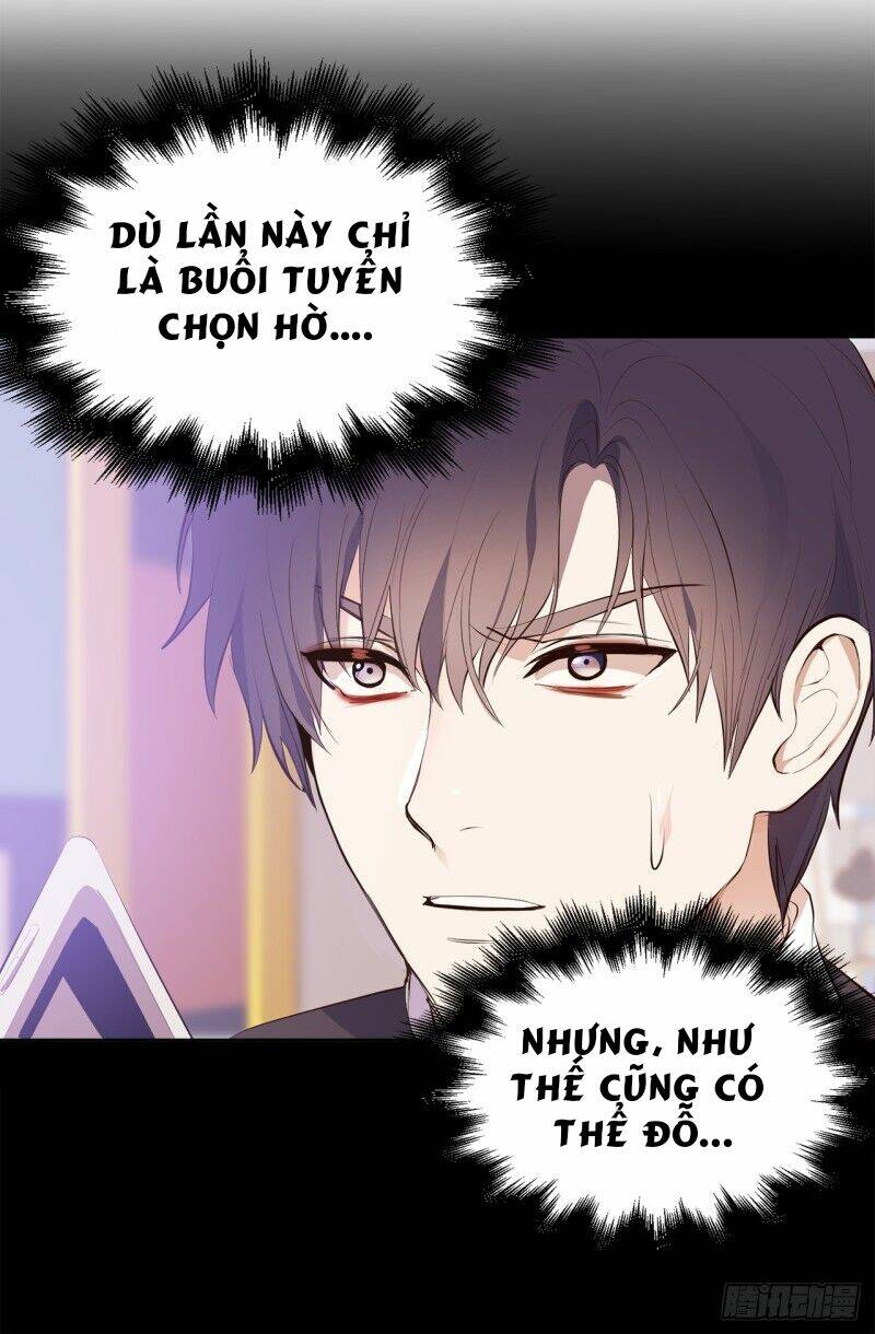 acup tiên sinh chapter 8 22