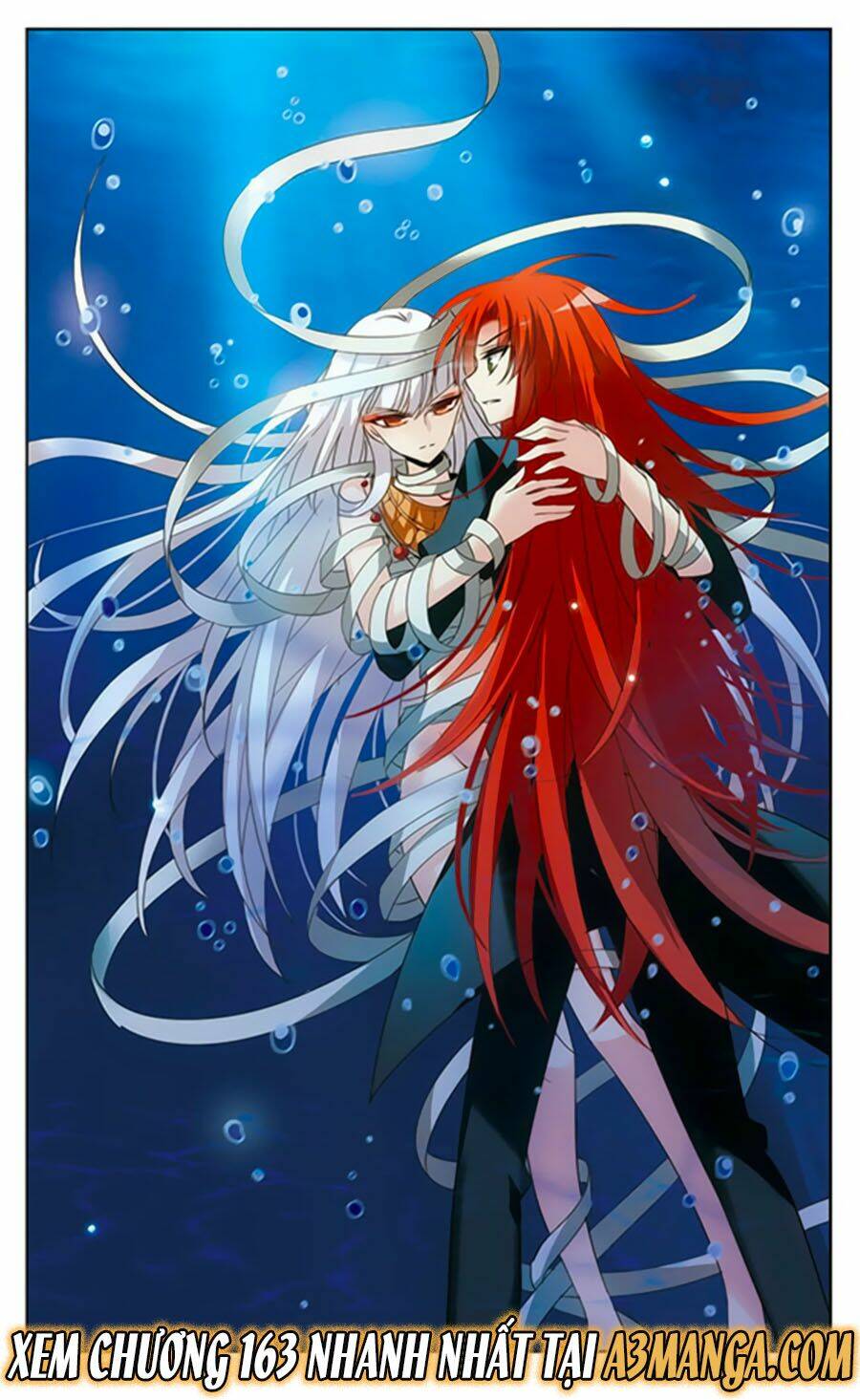 xuyên duyệt tây nguyên 3000 chapter 162.2 10