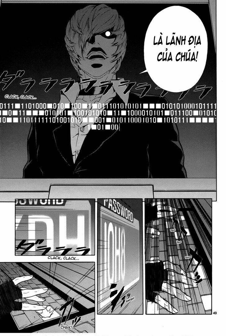 gin no kerberos chapter 2 47