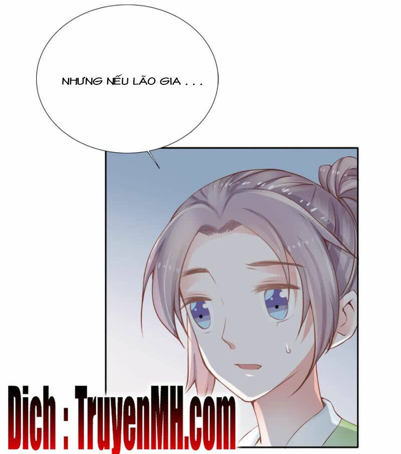 solo đi vương gia chapter 135 18