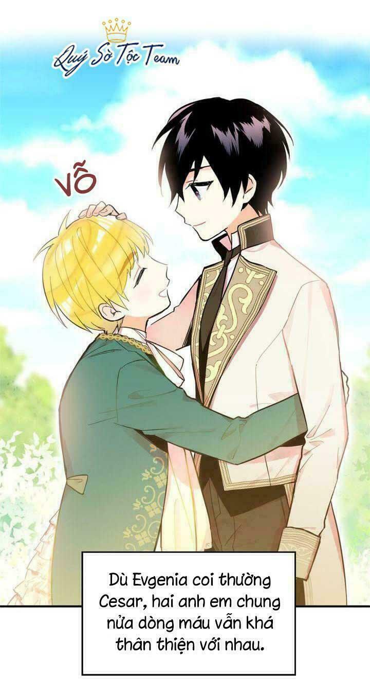 thánh nữ ẩn danh chapter 9 3