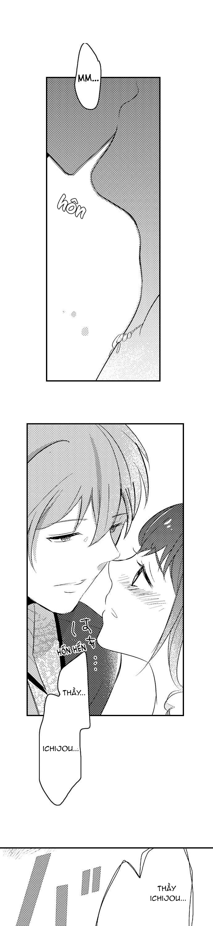 tâm trạng vào buổi tối chapter 2.2 5