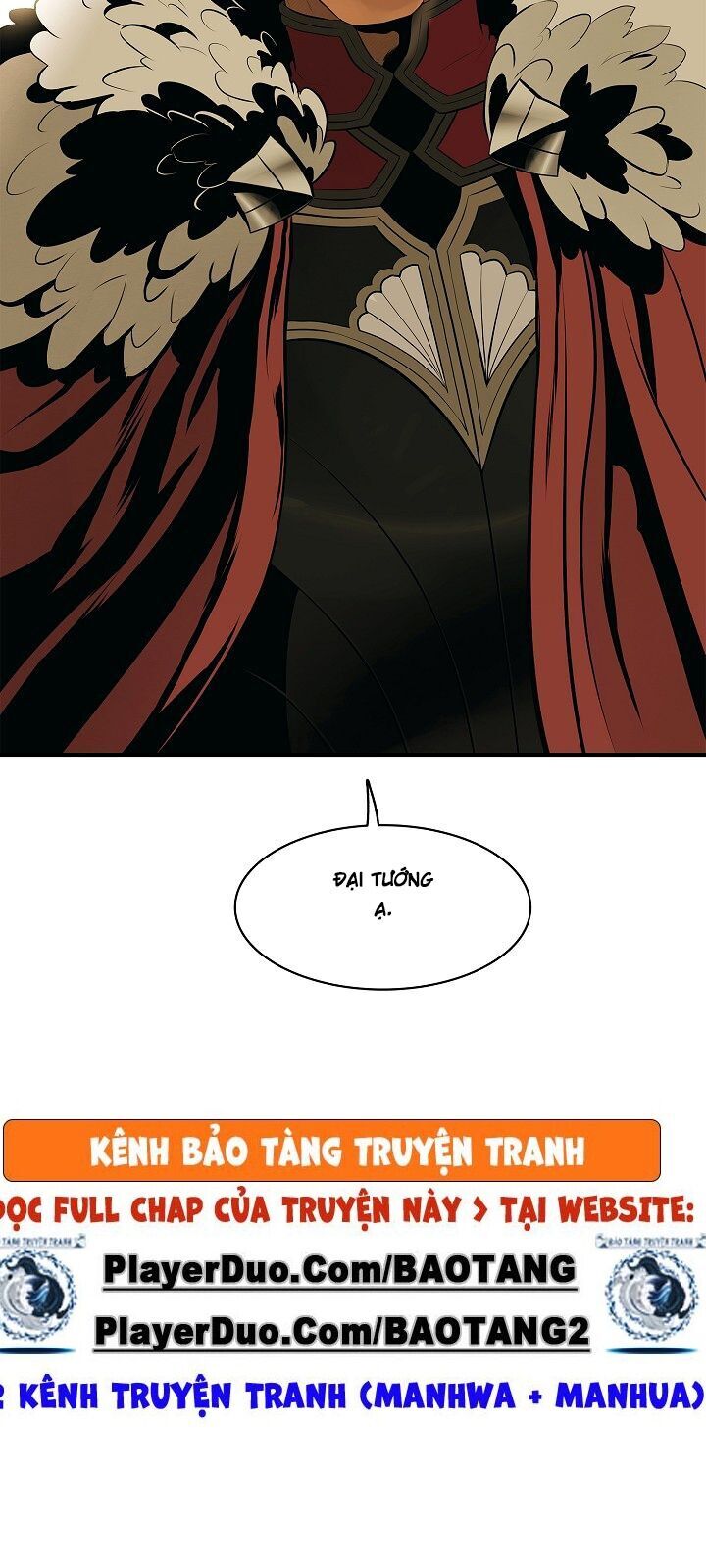 bất bại chân ma chapter 69 75