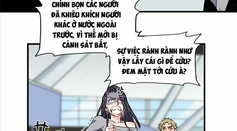 cố tổng, vợ của ngài quá mạnh rồi! chapter 52 12