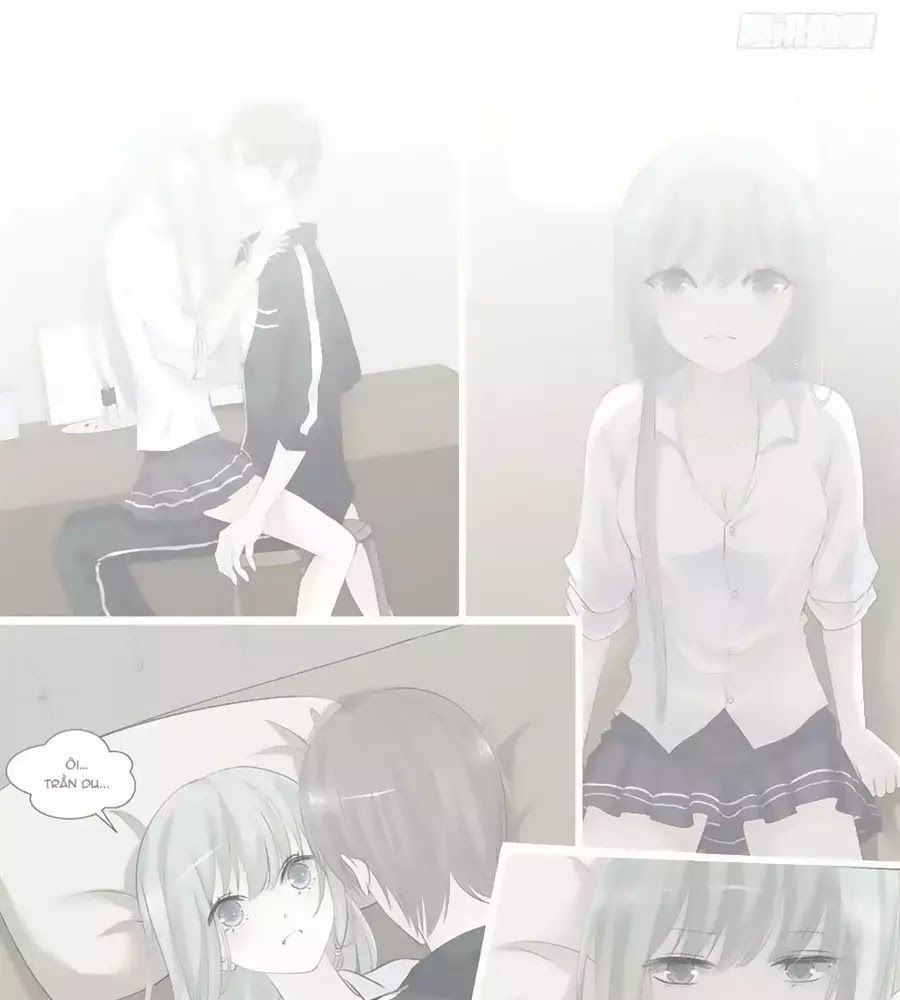 sinh sinh tương thác chapter 52 43