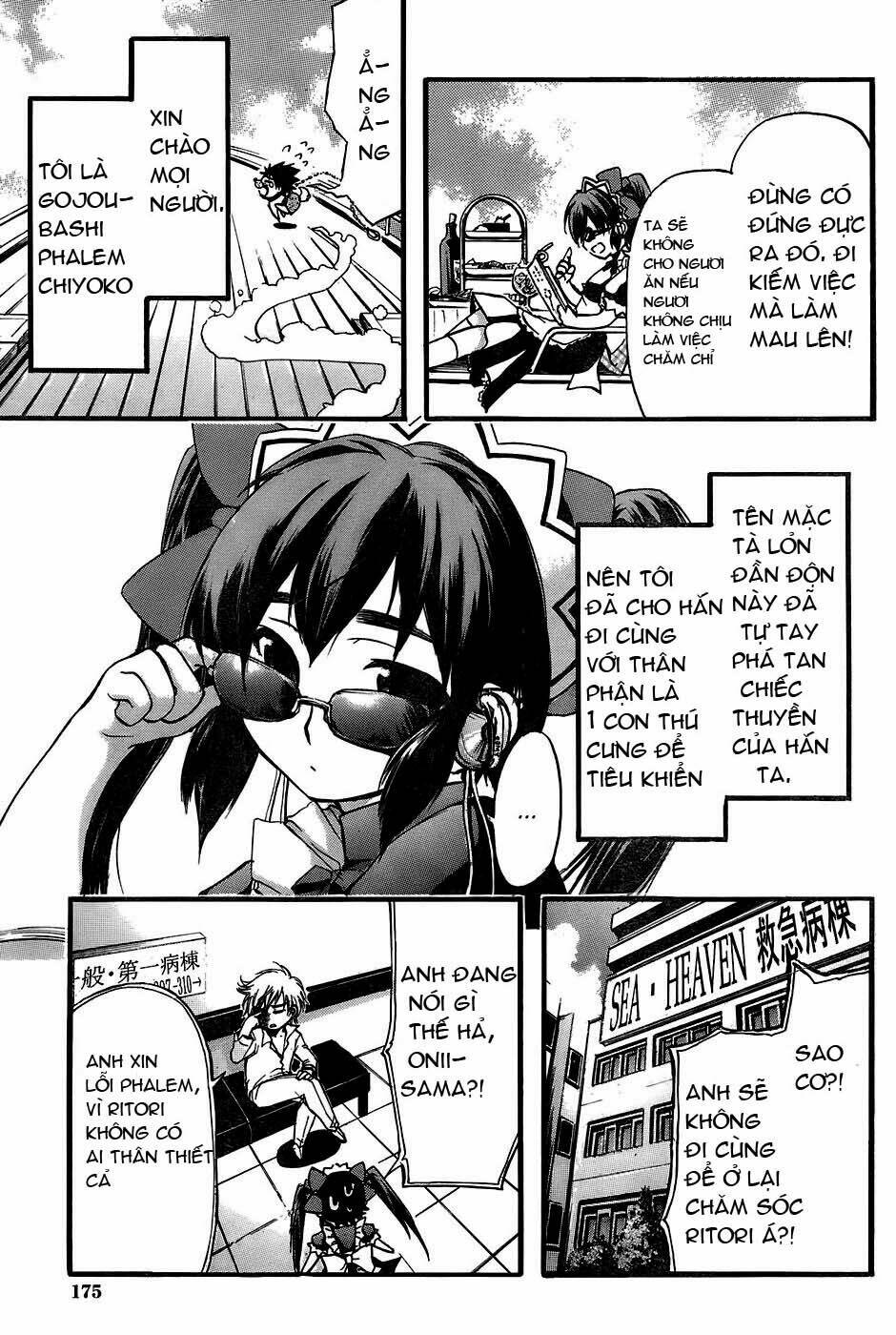 seven ocean chapter 4 6