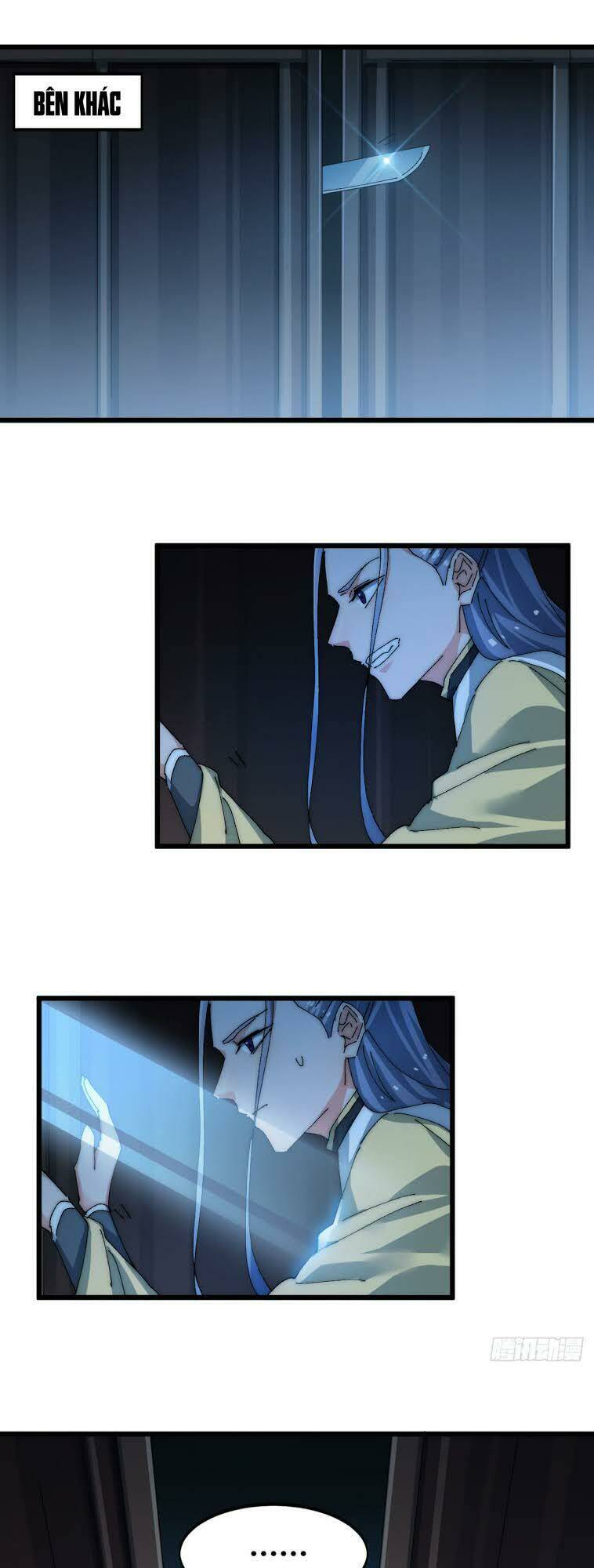 nhất chiêu tiên chapter 3 45