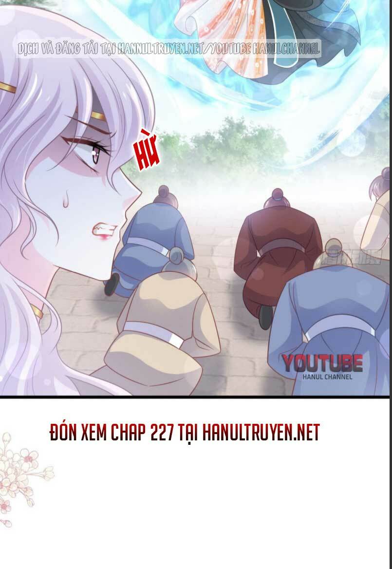 thiên hạ đệ nhất sủng phi chapter 226.2 19