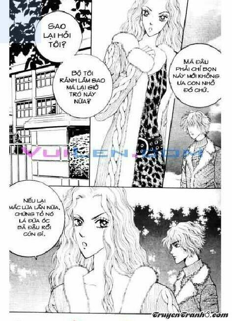 người mẫu hoàn hảo chapter 8 28