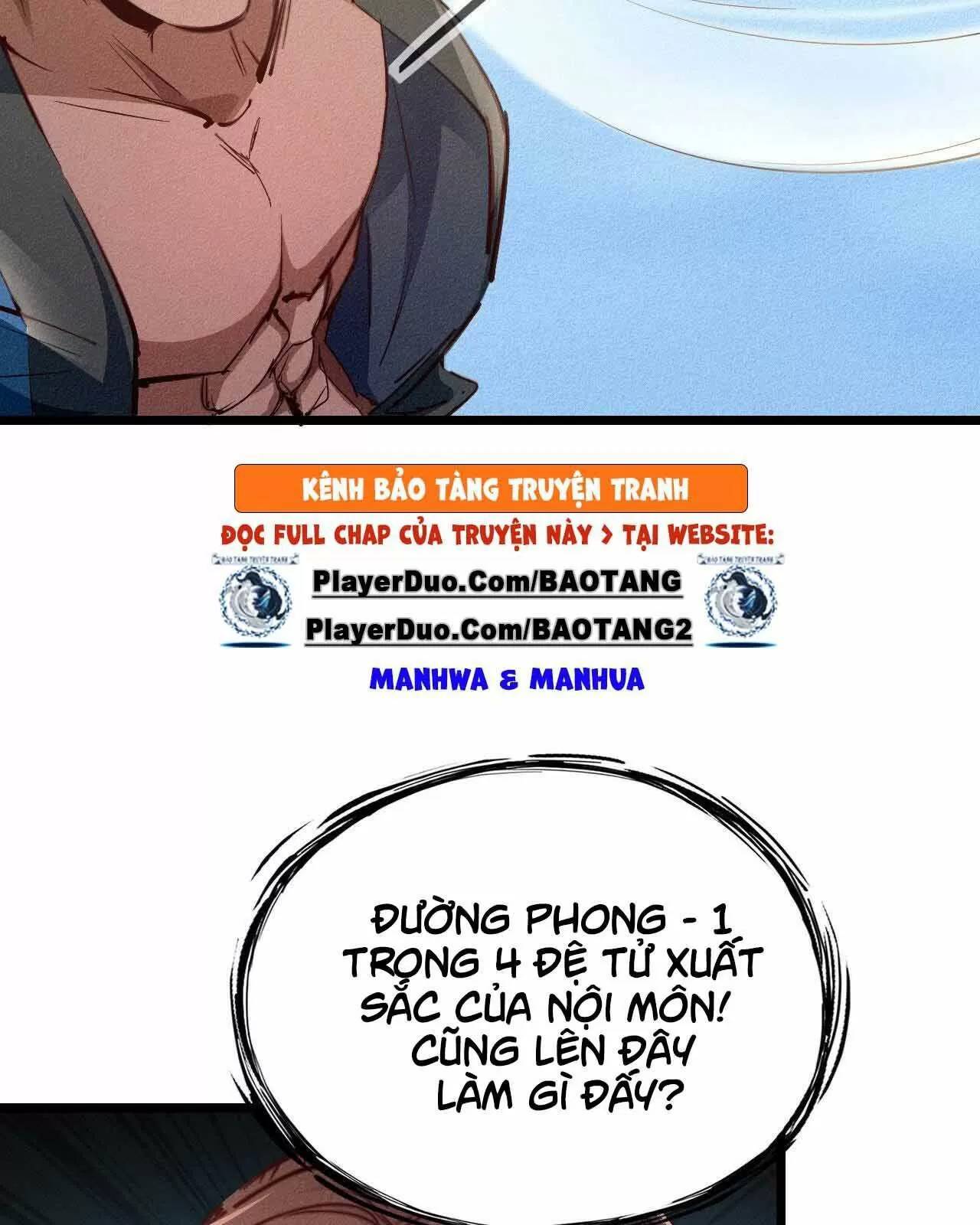 ta thành thần một mình chapter 20 31