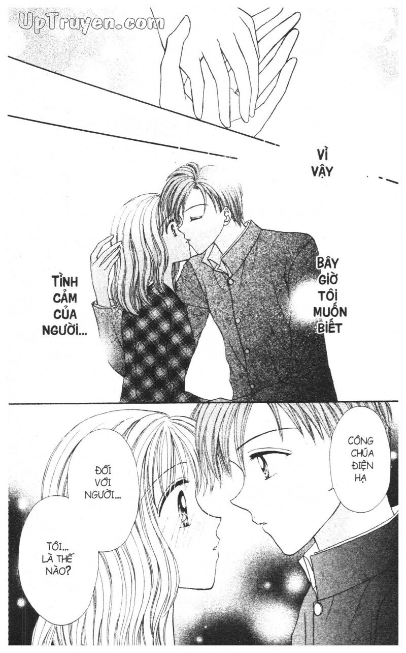 thiên thần cuối thế kỉ chapter 21 28