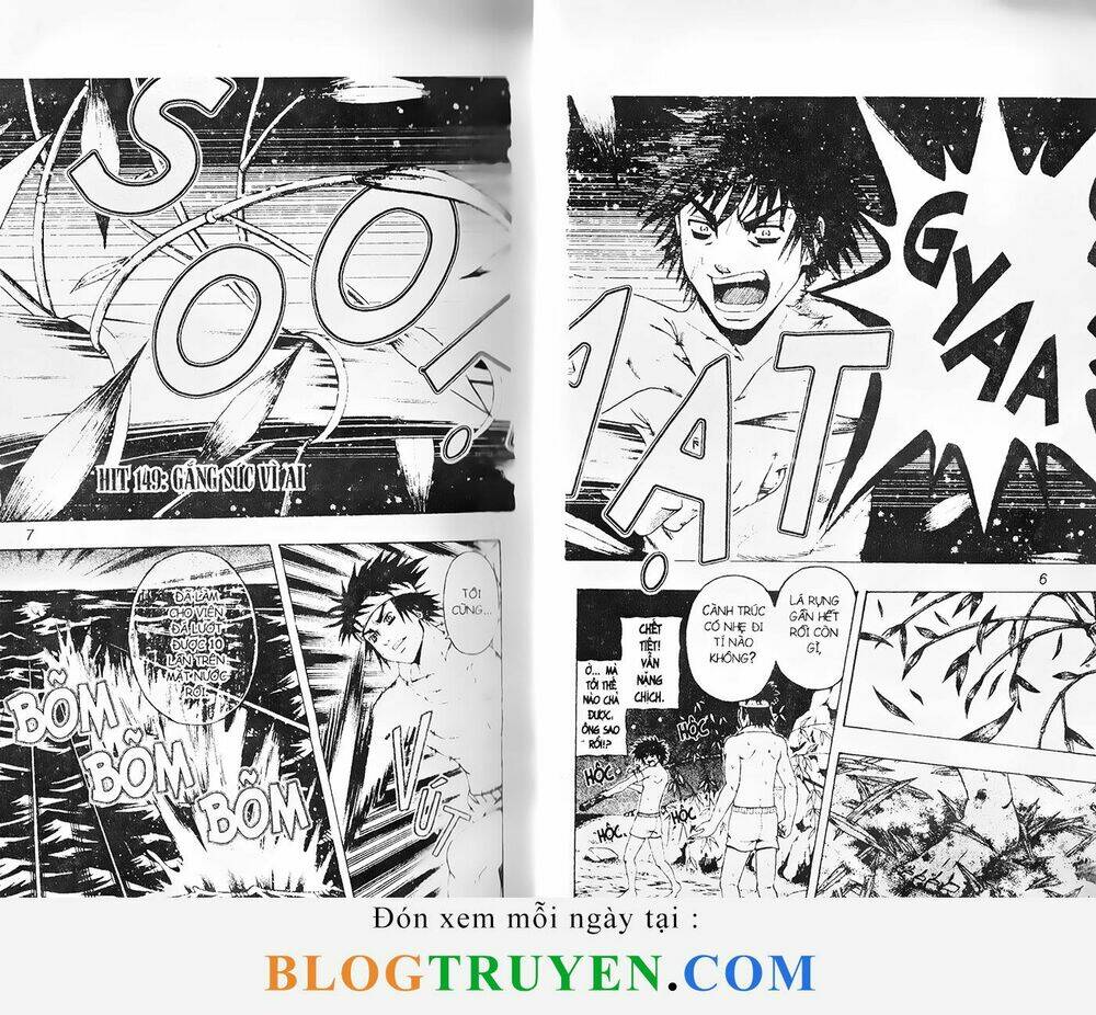 mr.fullswing chapter 149 5