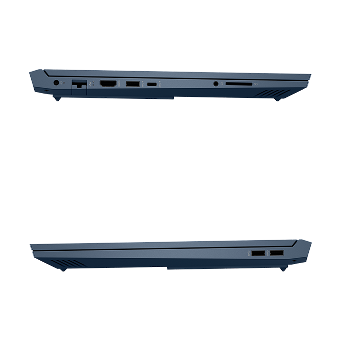 Laptop HP Victus 16-d1185TX 7C0S3PA Hàng chính hãng