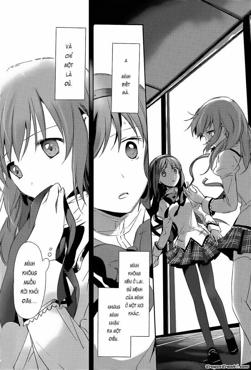 himitsu no hanashi wo kikitai soudesu chapter 2 34