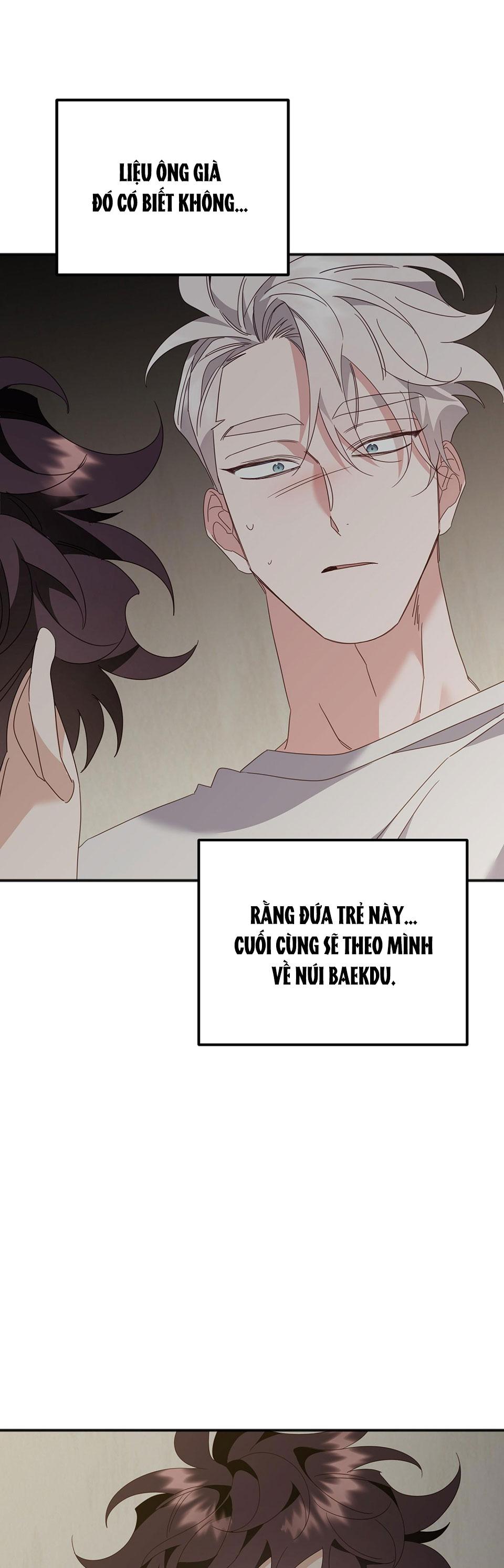 hổ trở về chapter 38 37