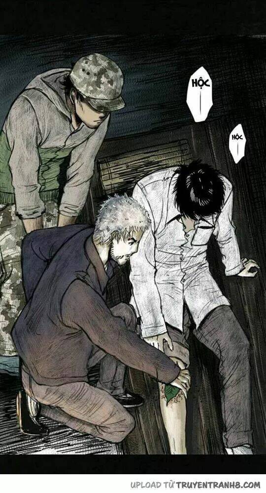 trấn thái bình chapter 5 18