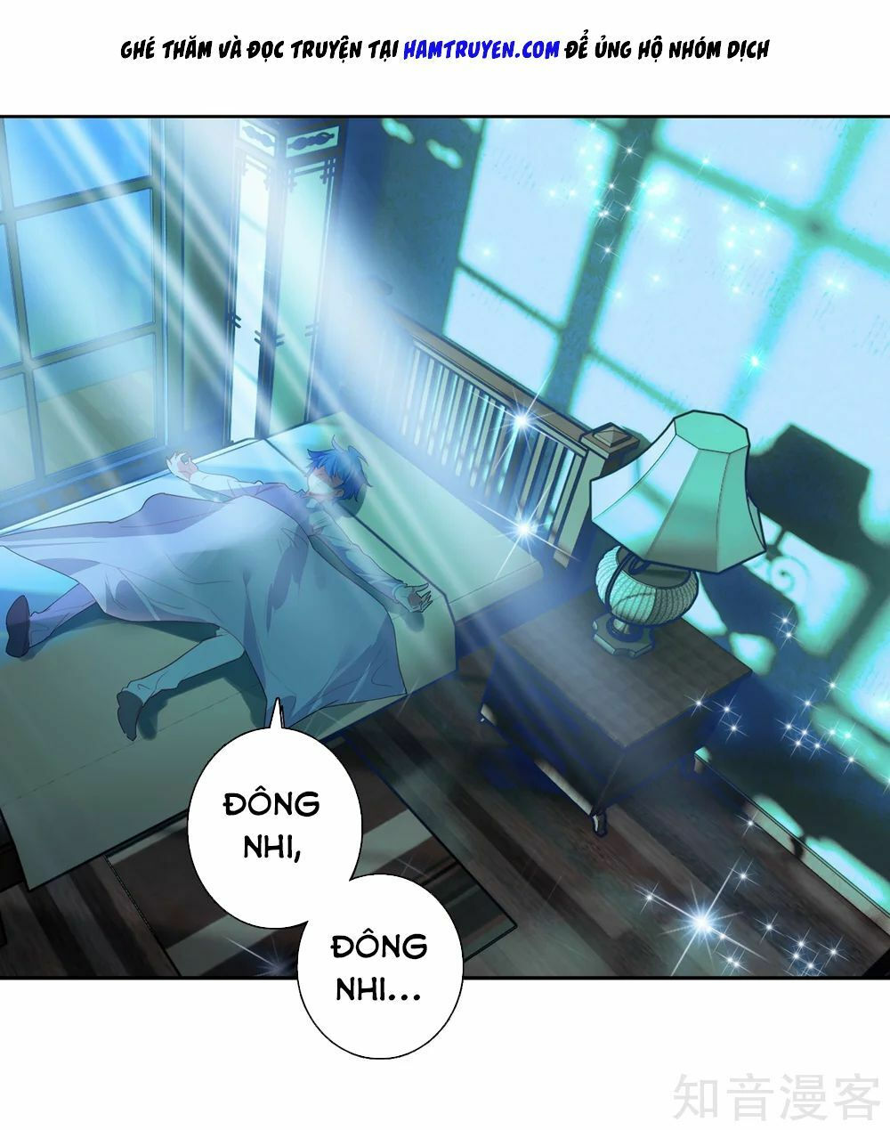 tuyệt thế đường môn - đấu la đại lục 2 chapter 201 20