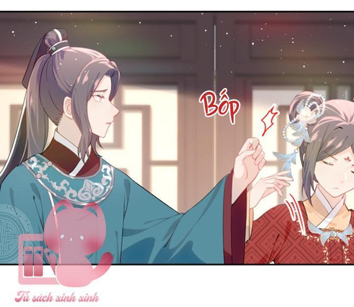 một đêm nọ đột nhiên yandere tới! chapter 105 14